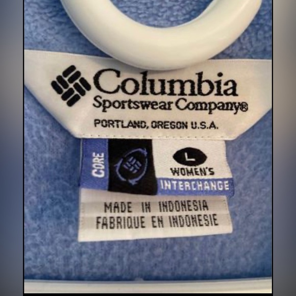 Columbia Winter jacket - Large - Picture 5 of 6